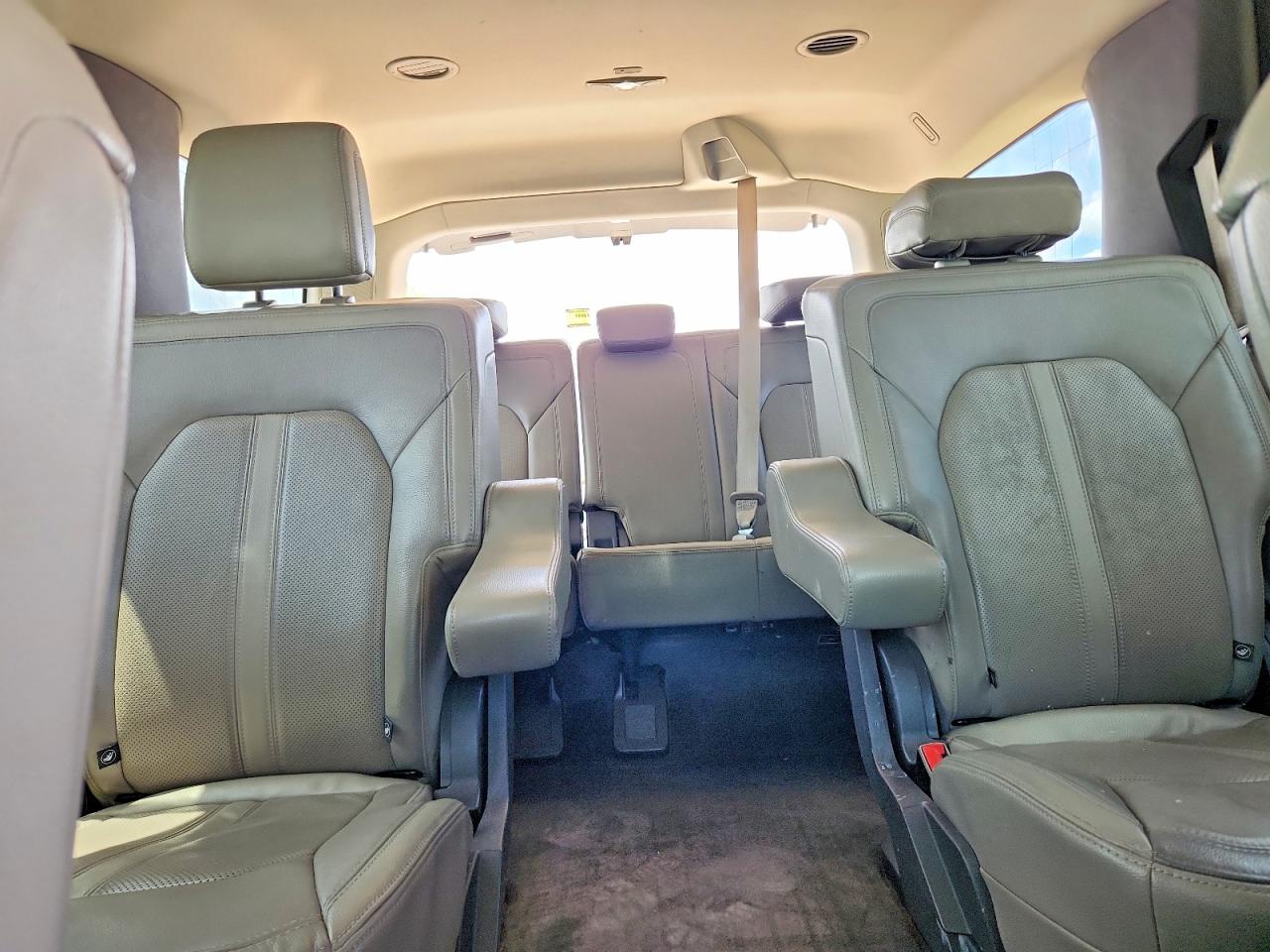 Ford Expedition Limited
