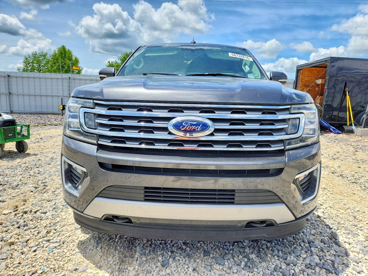 Ford Expedition Limited