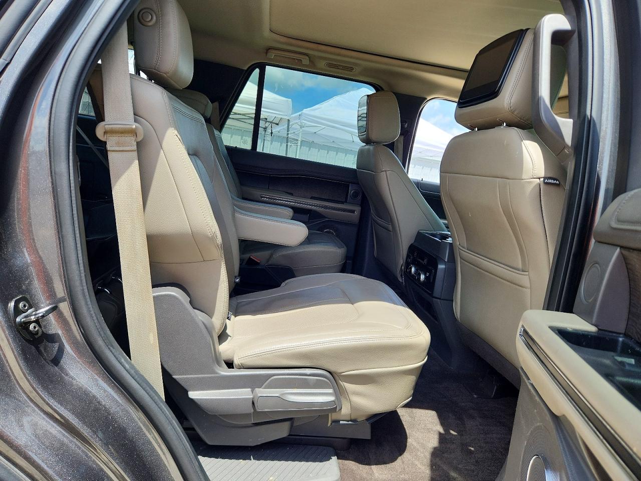 Ford Expedition Limited