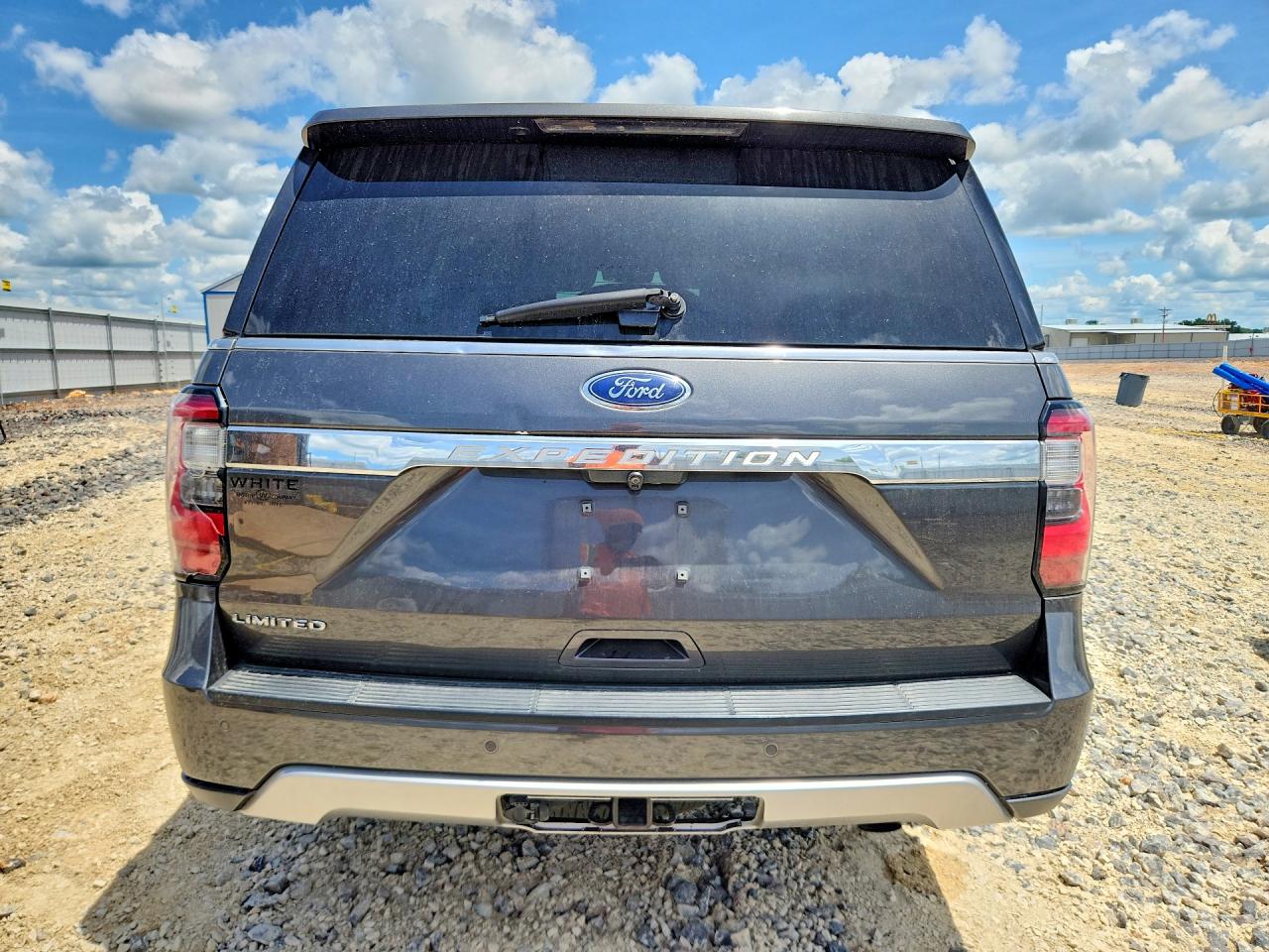 Ford Expedition Limited