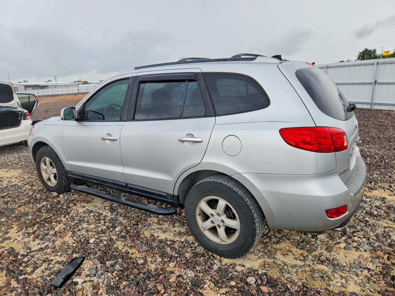 Hyundai SANTA FE Gls