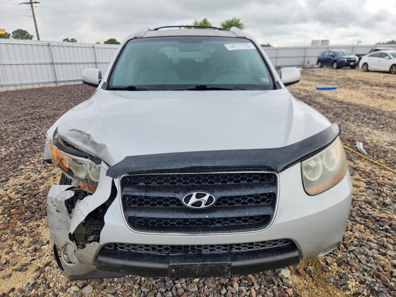 Hyundai SANTA FE Gls