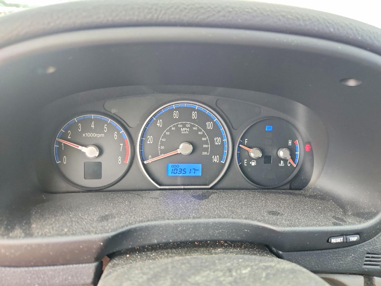 Hyundai SANTA FE Gls