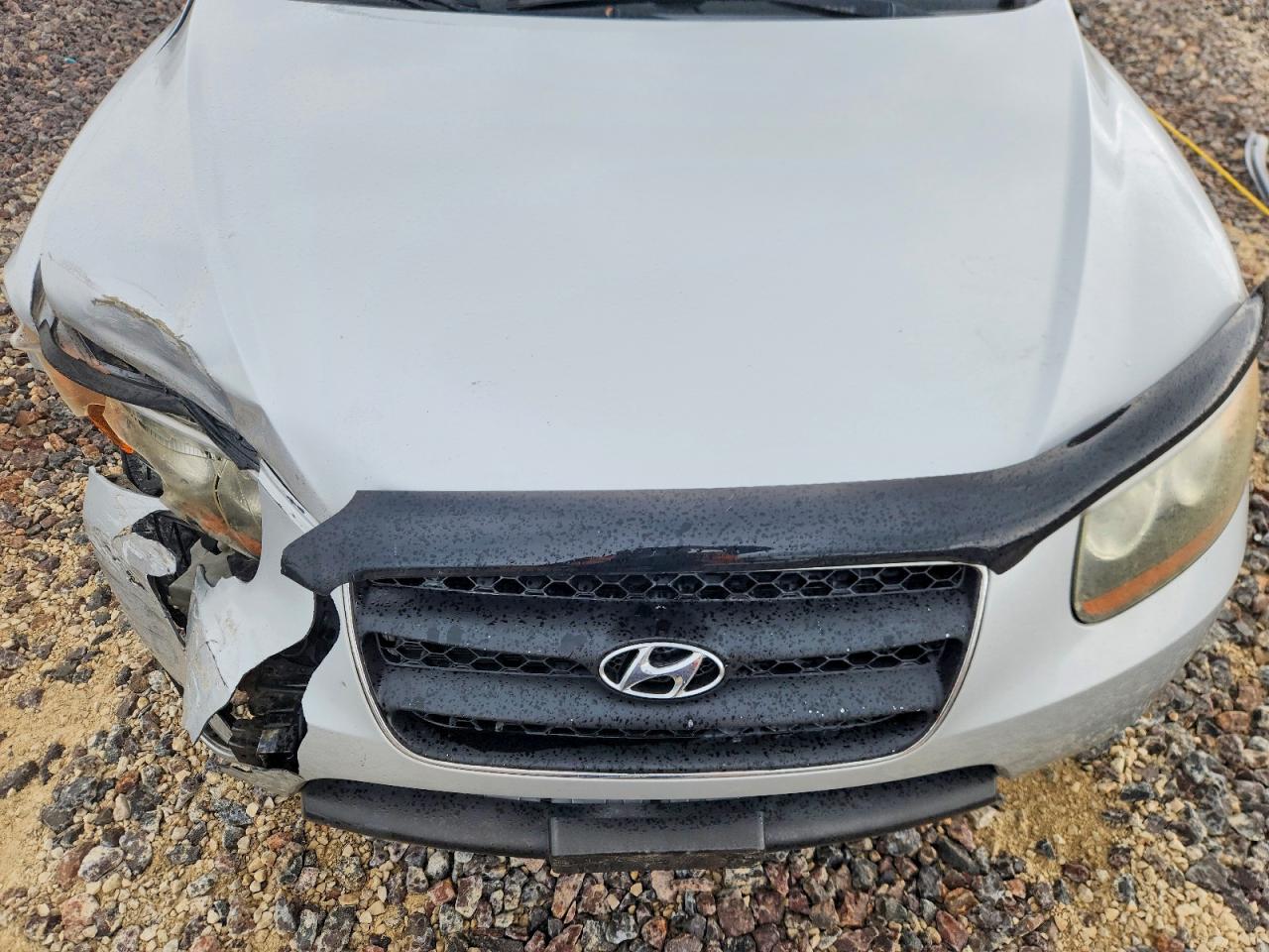 Hyundai SANTA FE Gls
