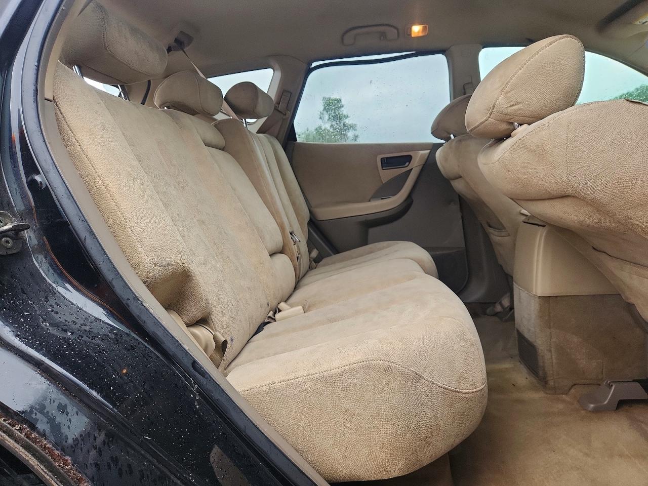 Nissan Murano Sl