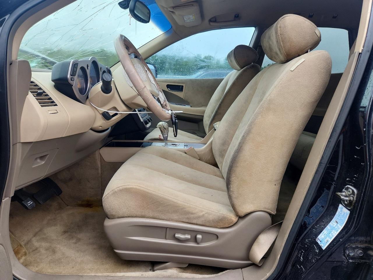 Nissan Murano Sl