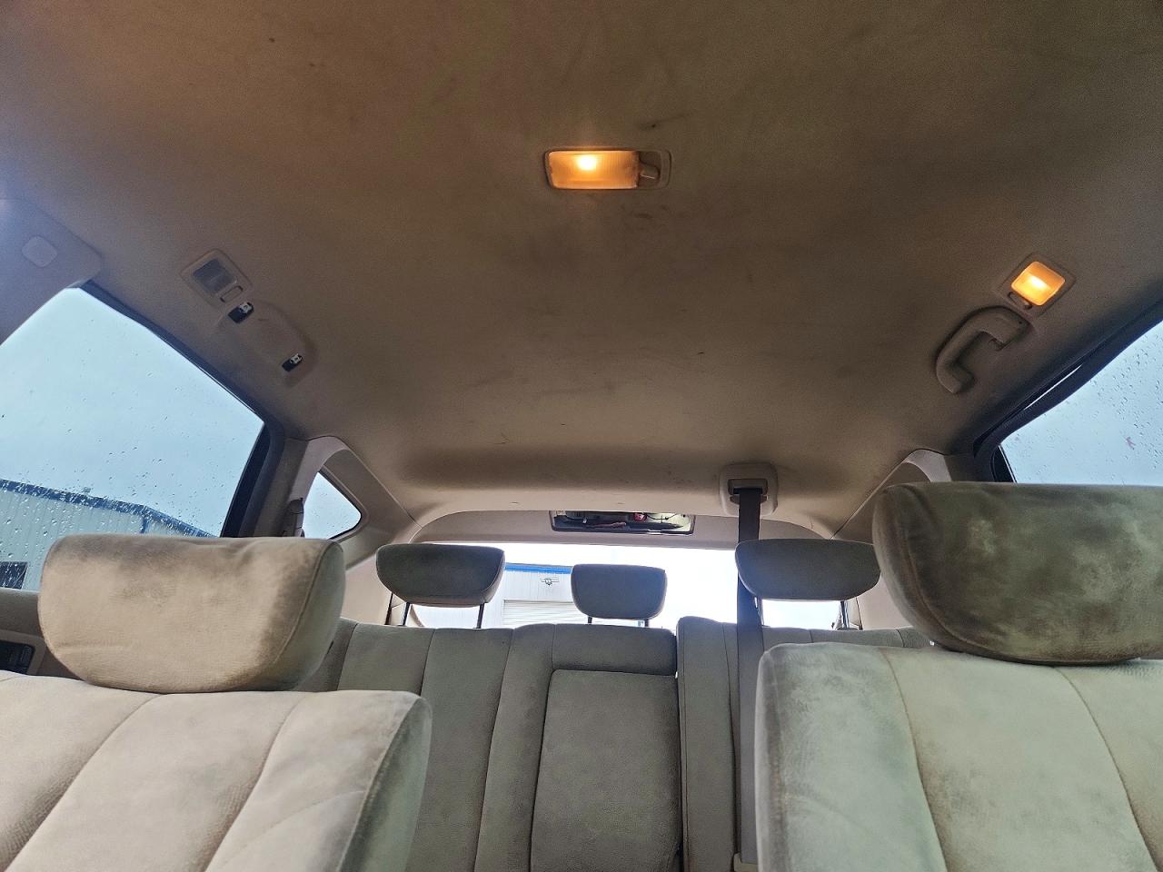 Nissan Murano Sl