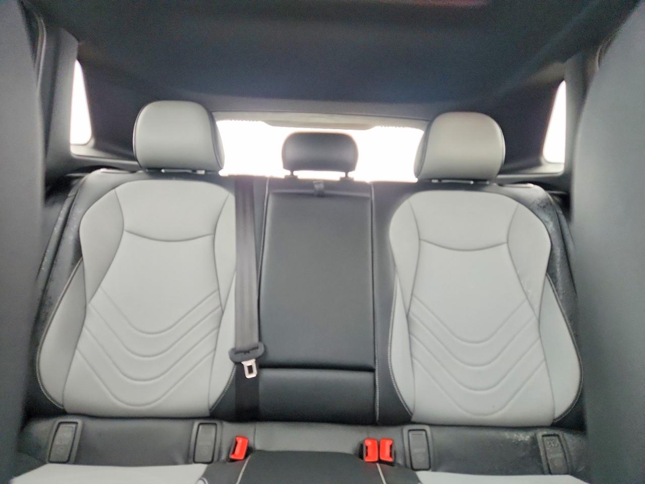 Volkswagen Tiguan Se R-line Black
