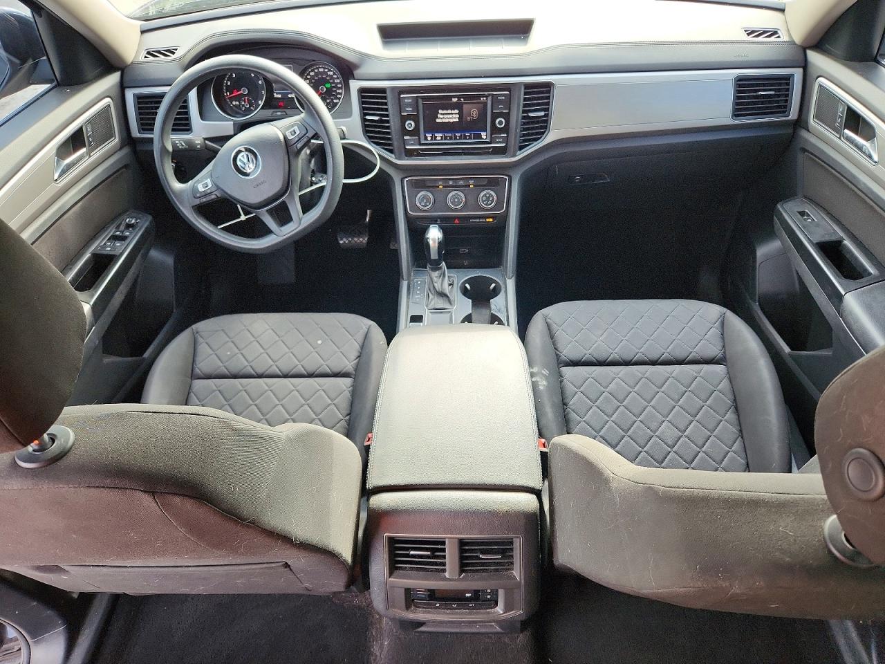 Volkswagen Atlas S