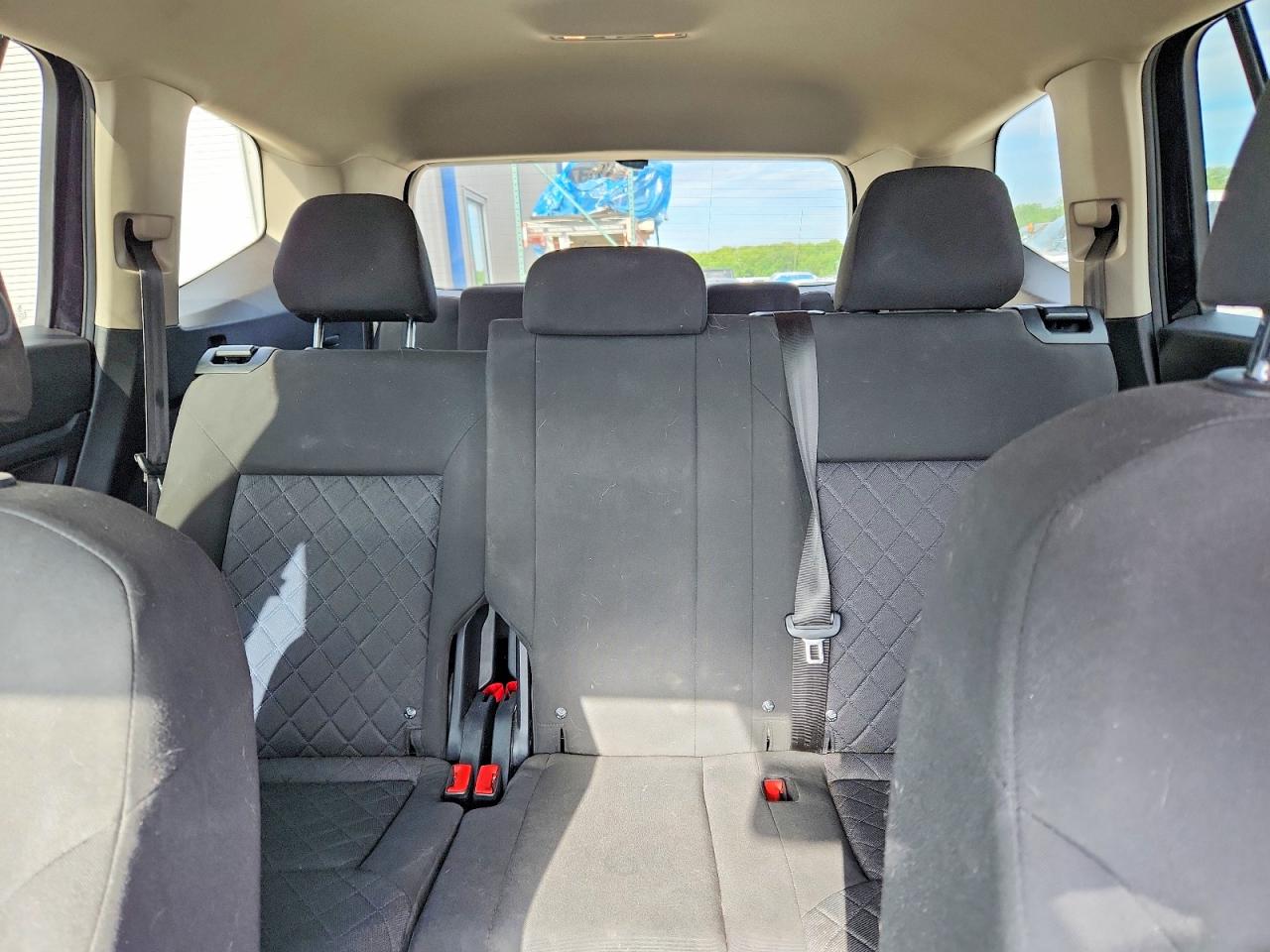 Volkswagen Atlas S
