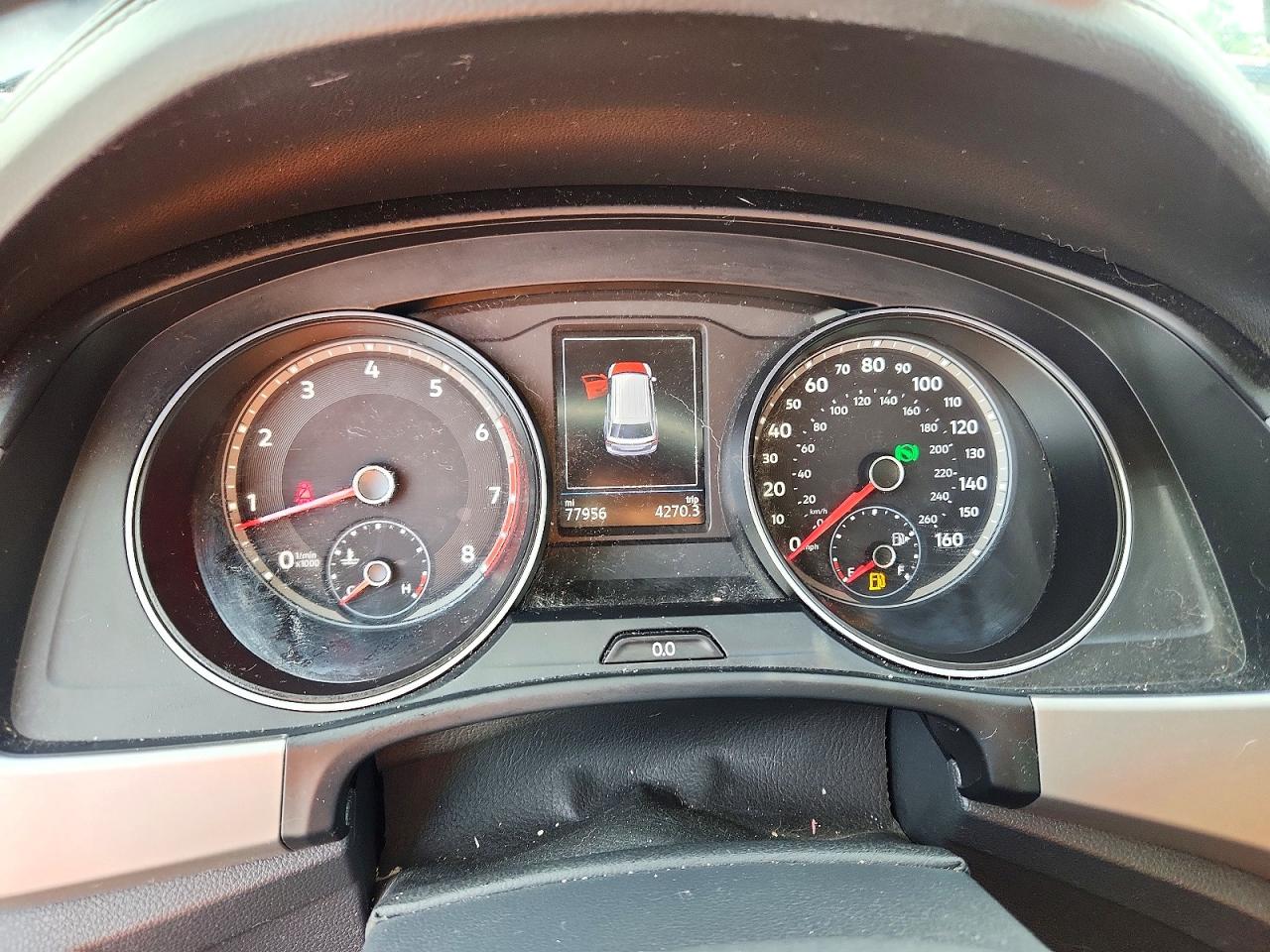 Volkswagen Atlas S