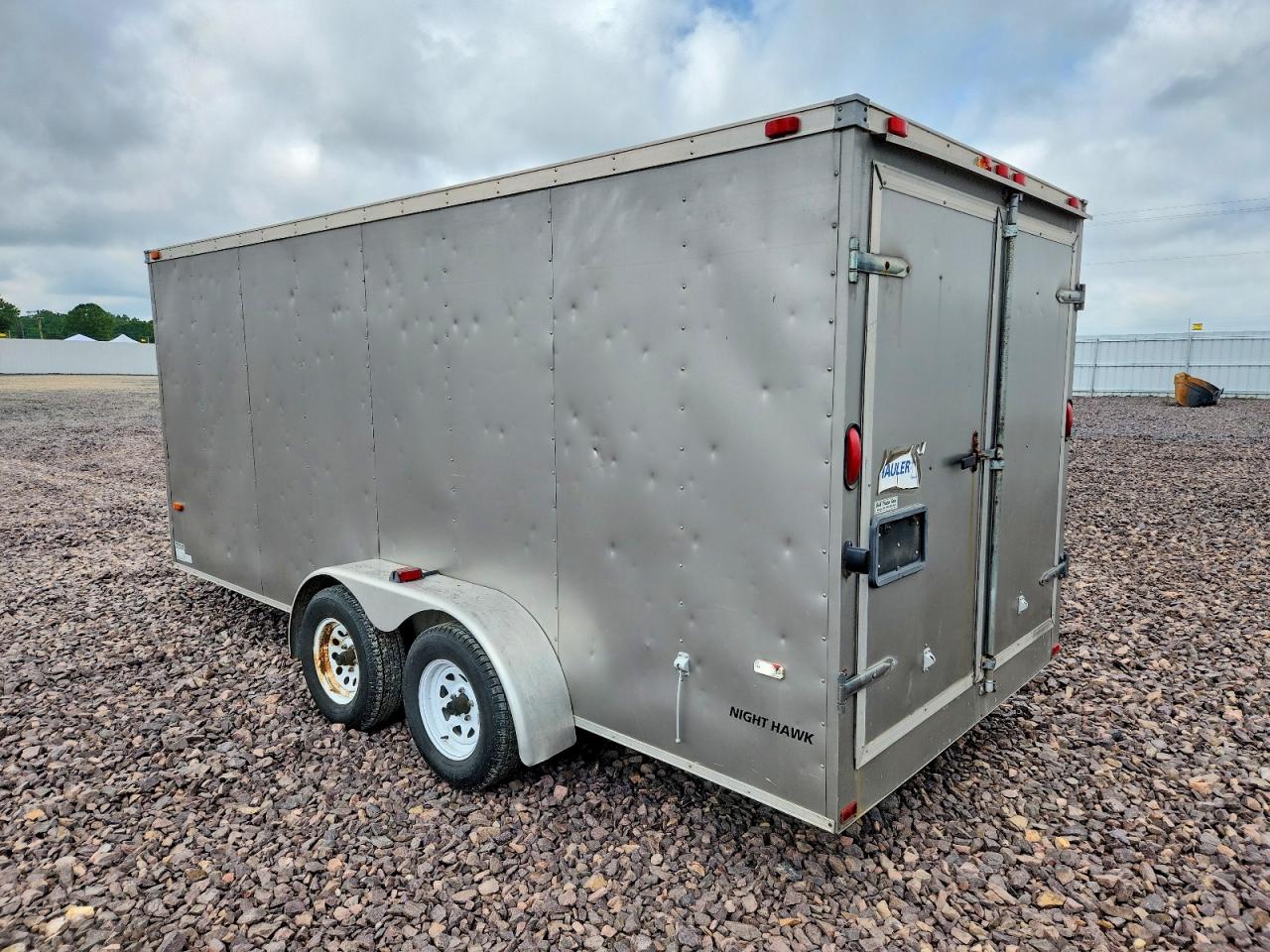 American Hauler Other