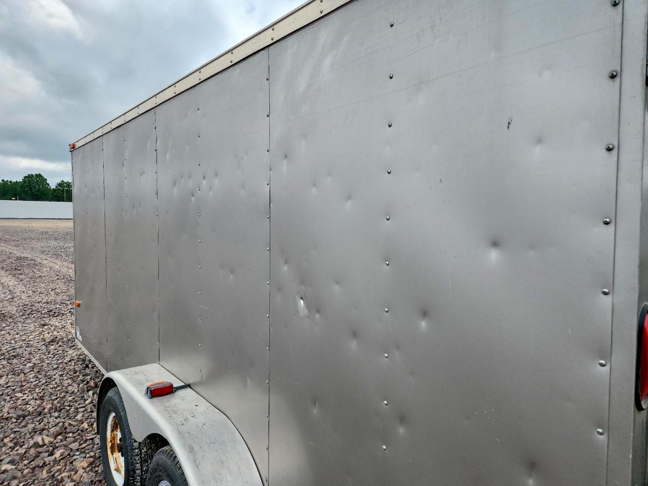 American Hauler Other
