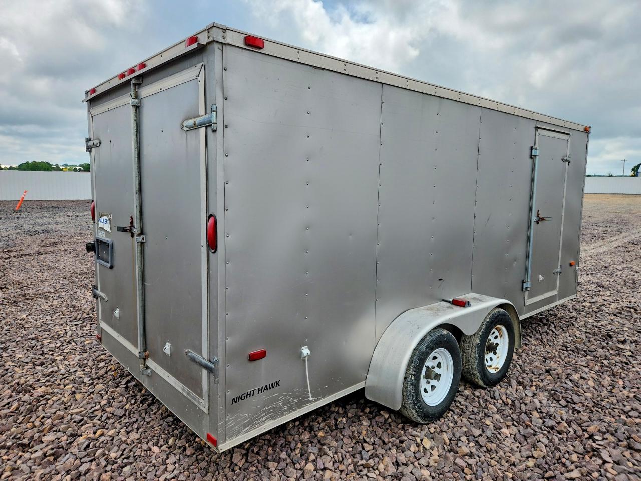American Hauler Other