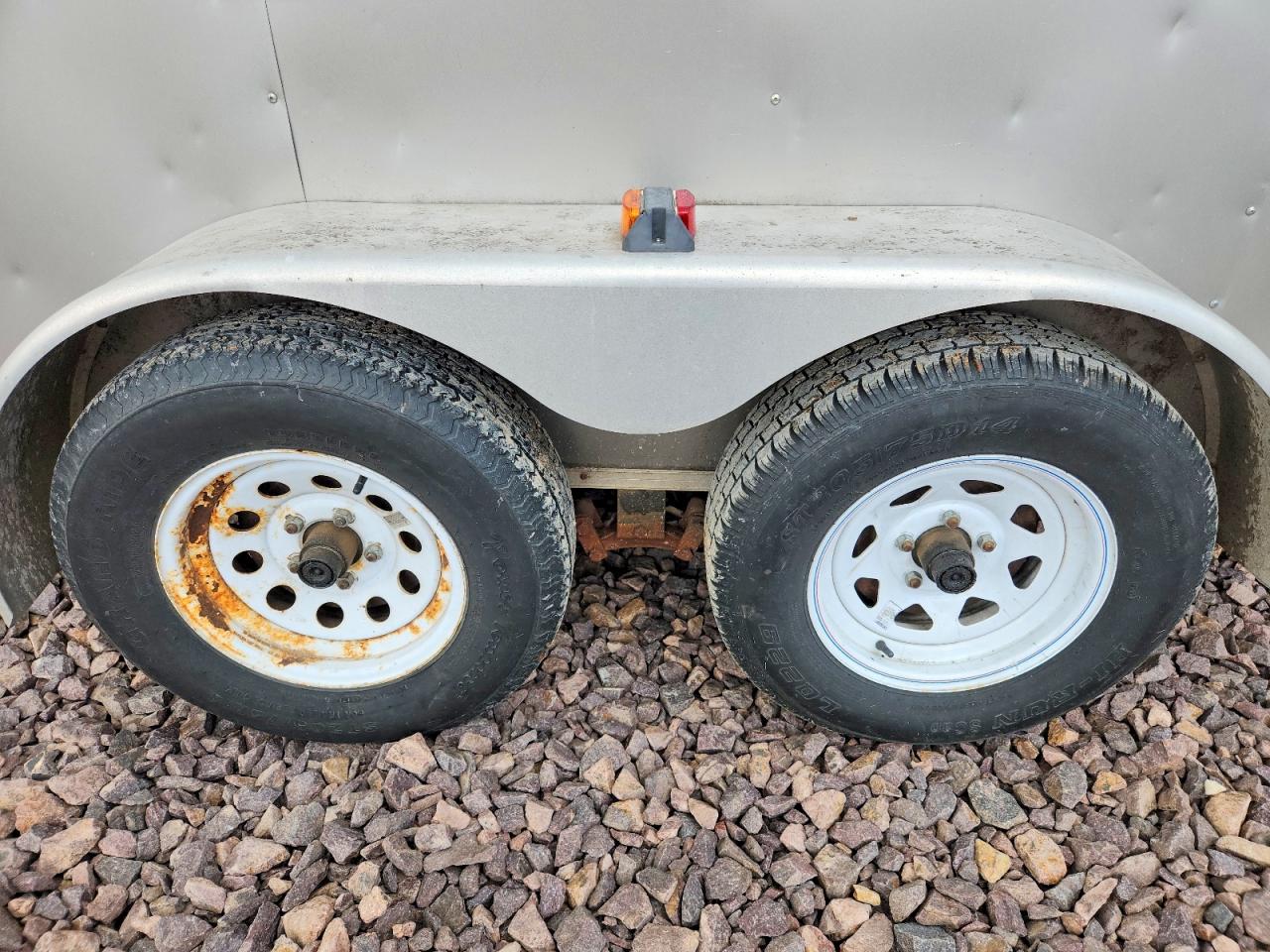 American Hauler Other