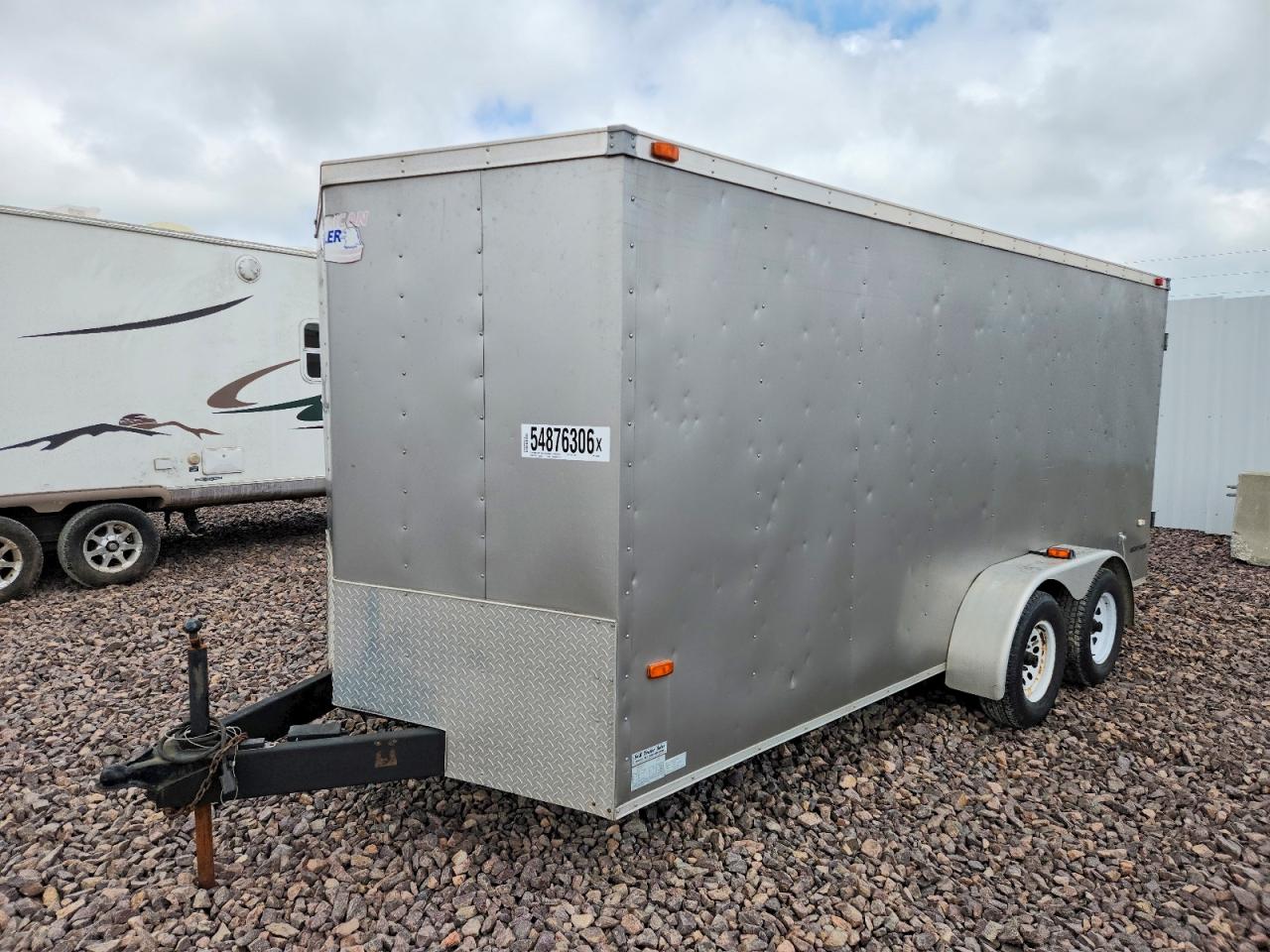 American Hauler Other