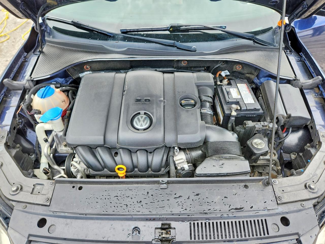 Volkswagen Passat Sel