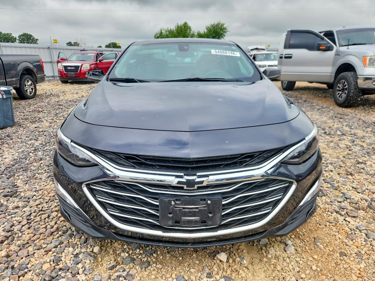 Chevrolet Malibu Ls