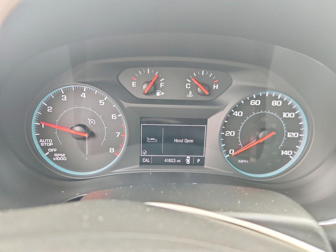 Chevrolet Malibu Ls