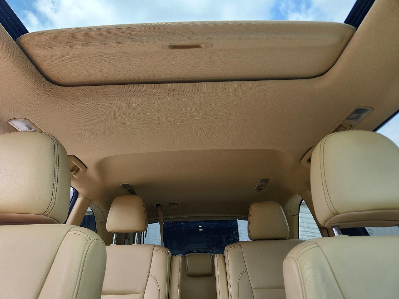 Toyota Highlander Xle