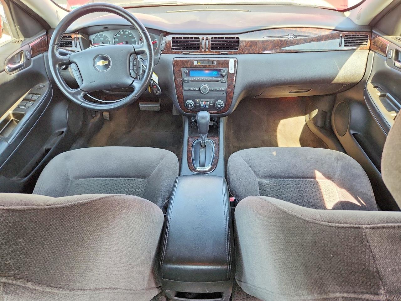 Chevrolet Impala Lt