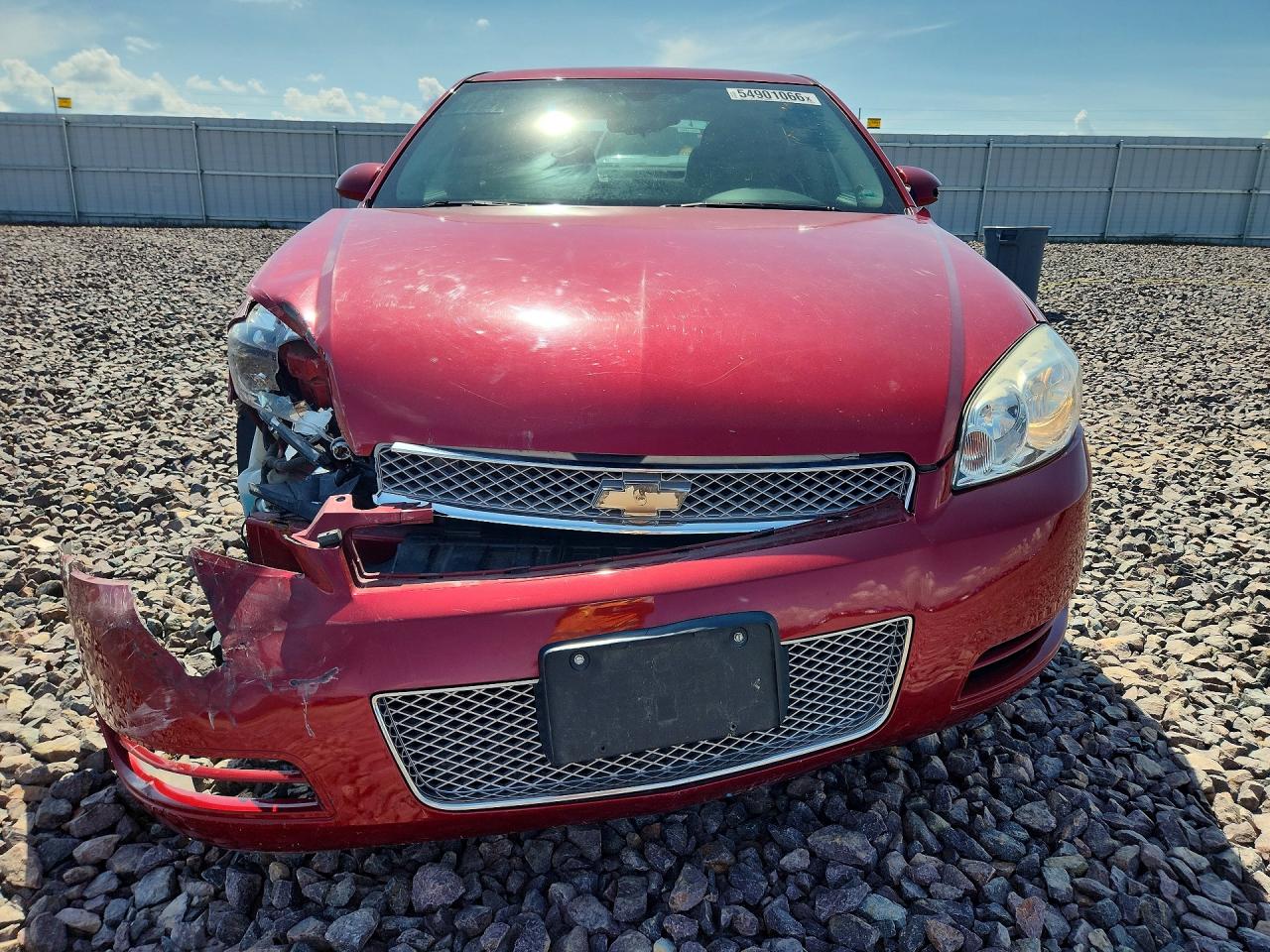 Chevrolet Impala Lt