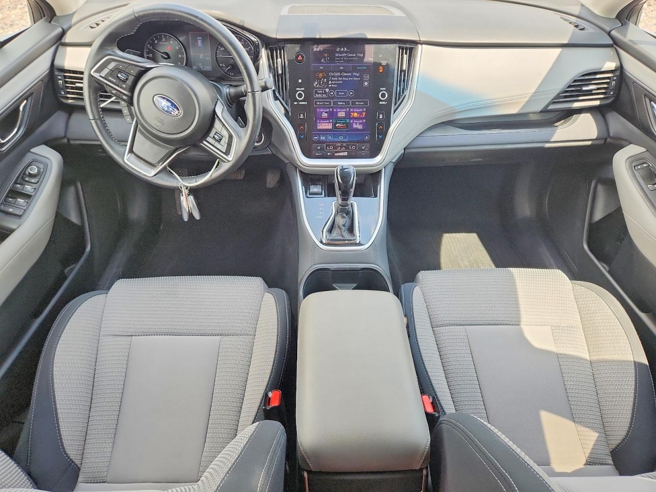 Subaru Outback Premium