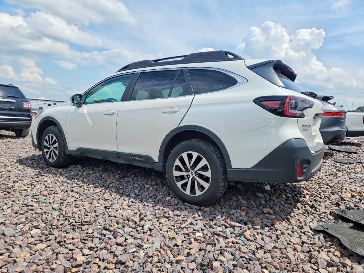 Subaru Outback Premium