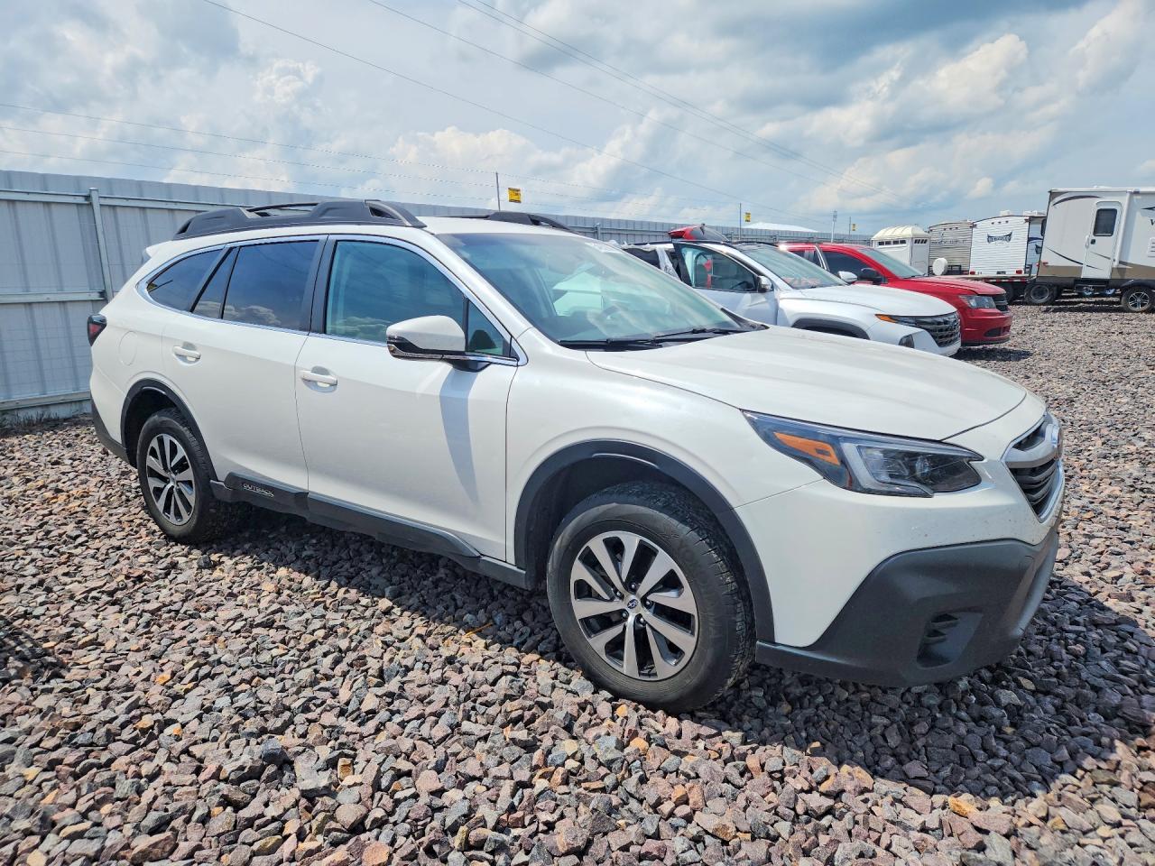 Subaru Outback Premium