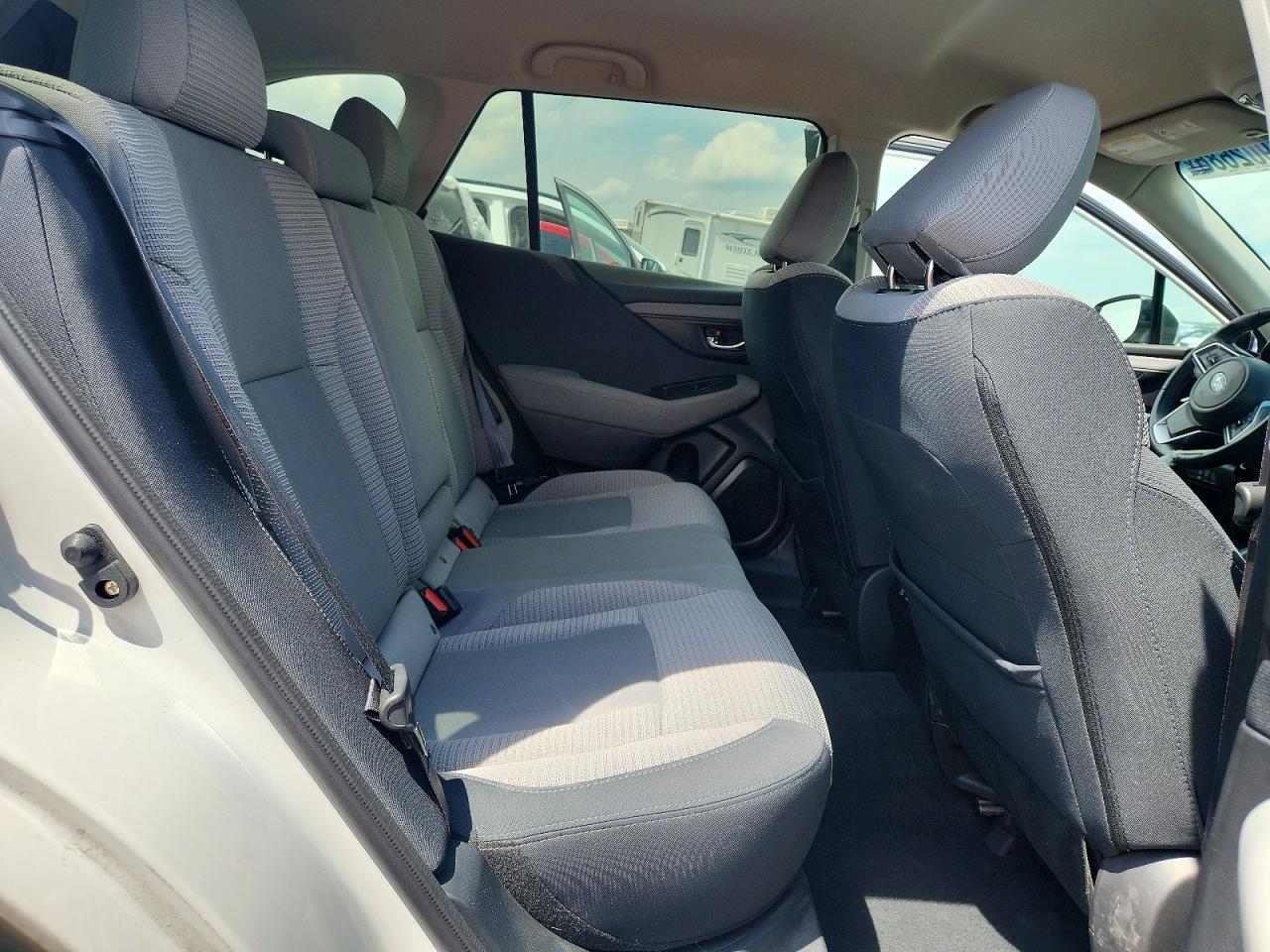 Subaru Outback Premium