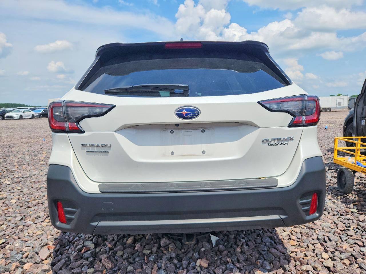 Subaru Outback Premium