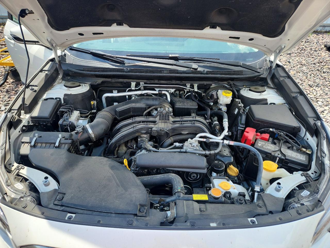Subaru Outback Premium