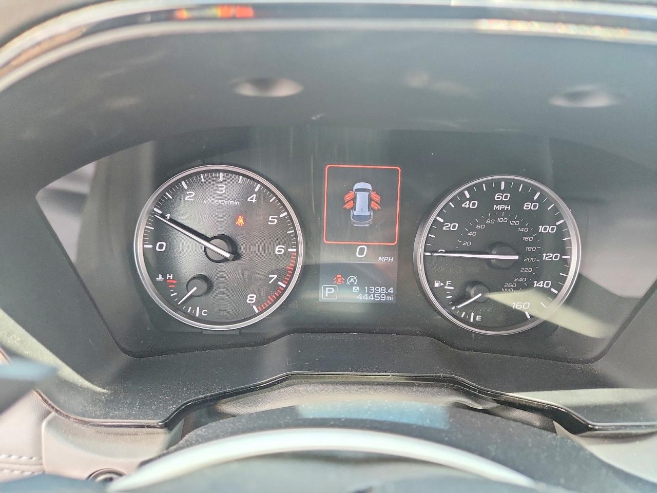Subaru Outback Premium
