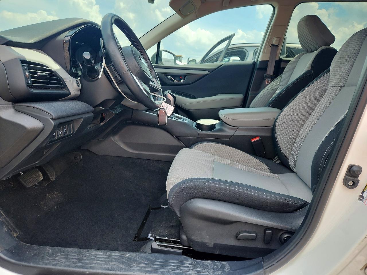 Subaru Outback Premium