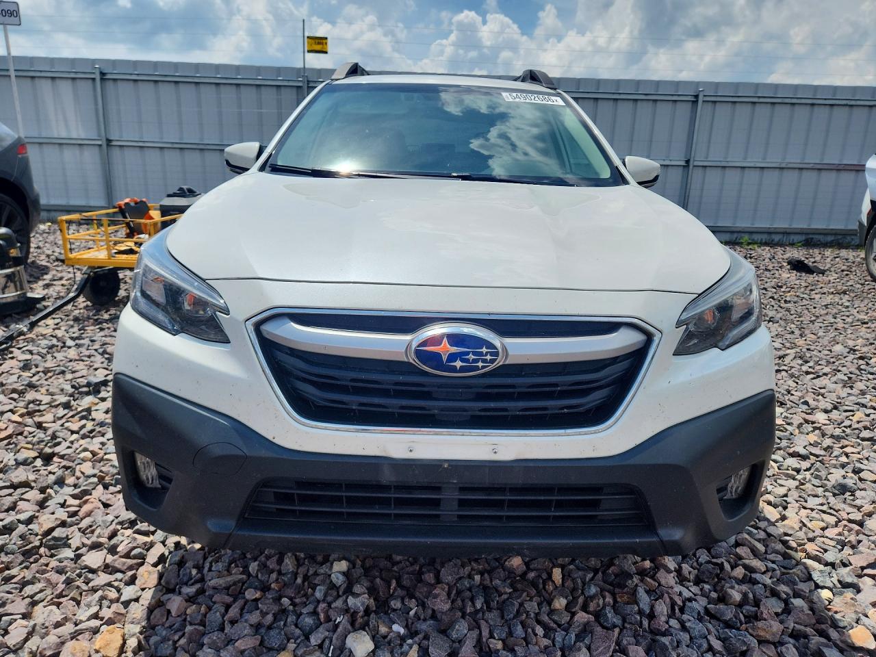 Subaru Outback Premium