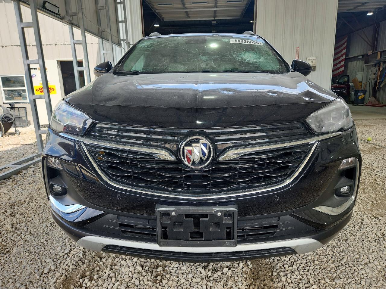 Buick Encore Essence