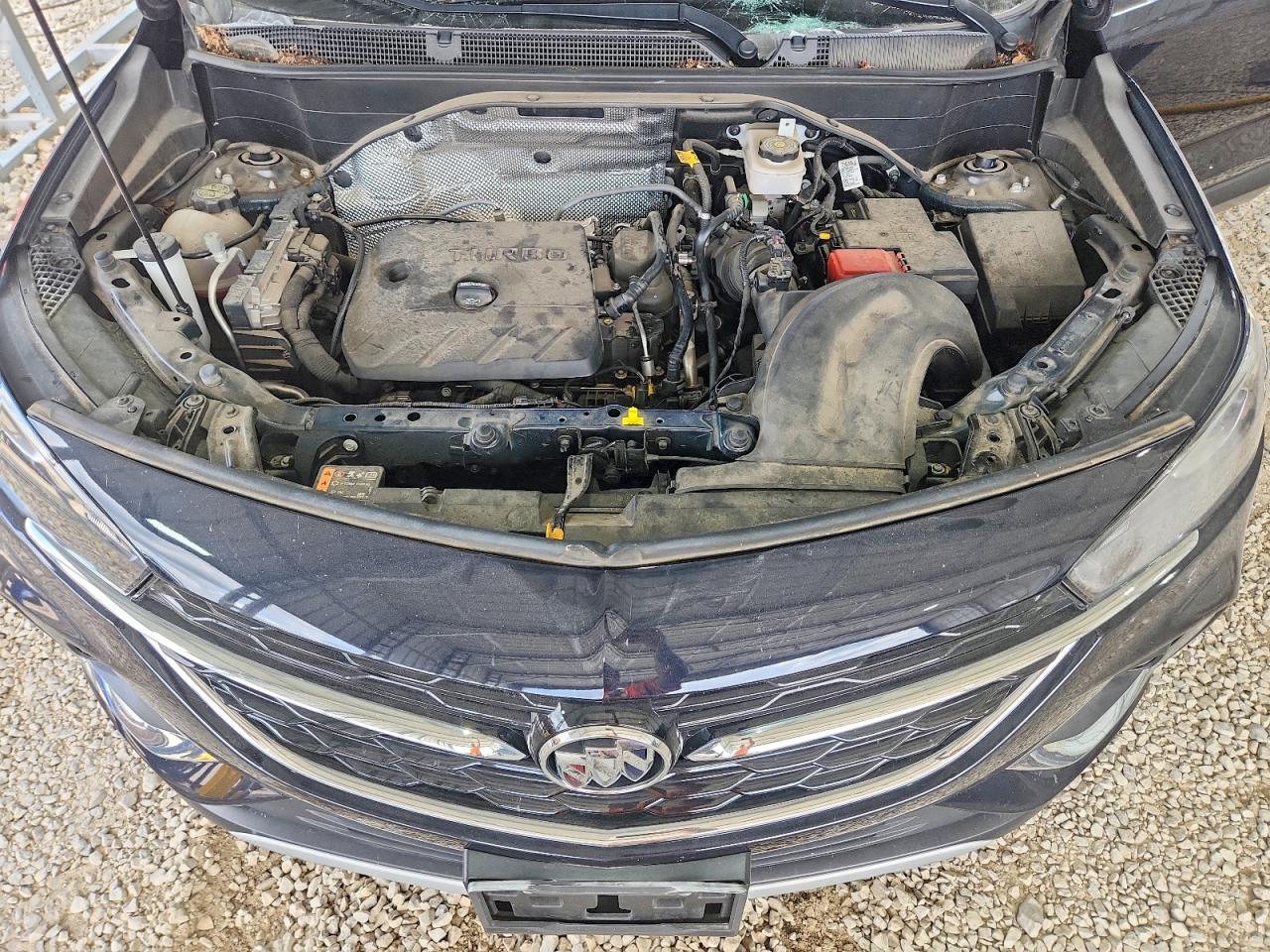 Buick Encore Essence
