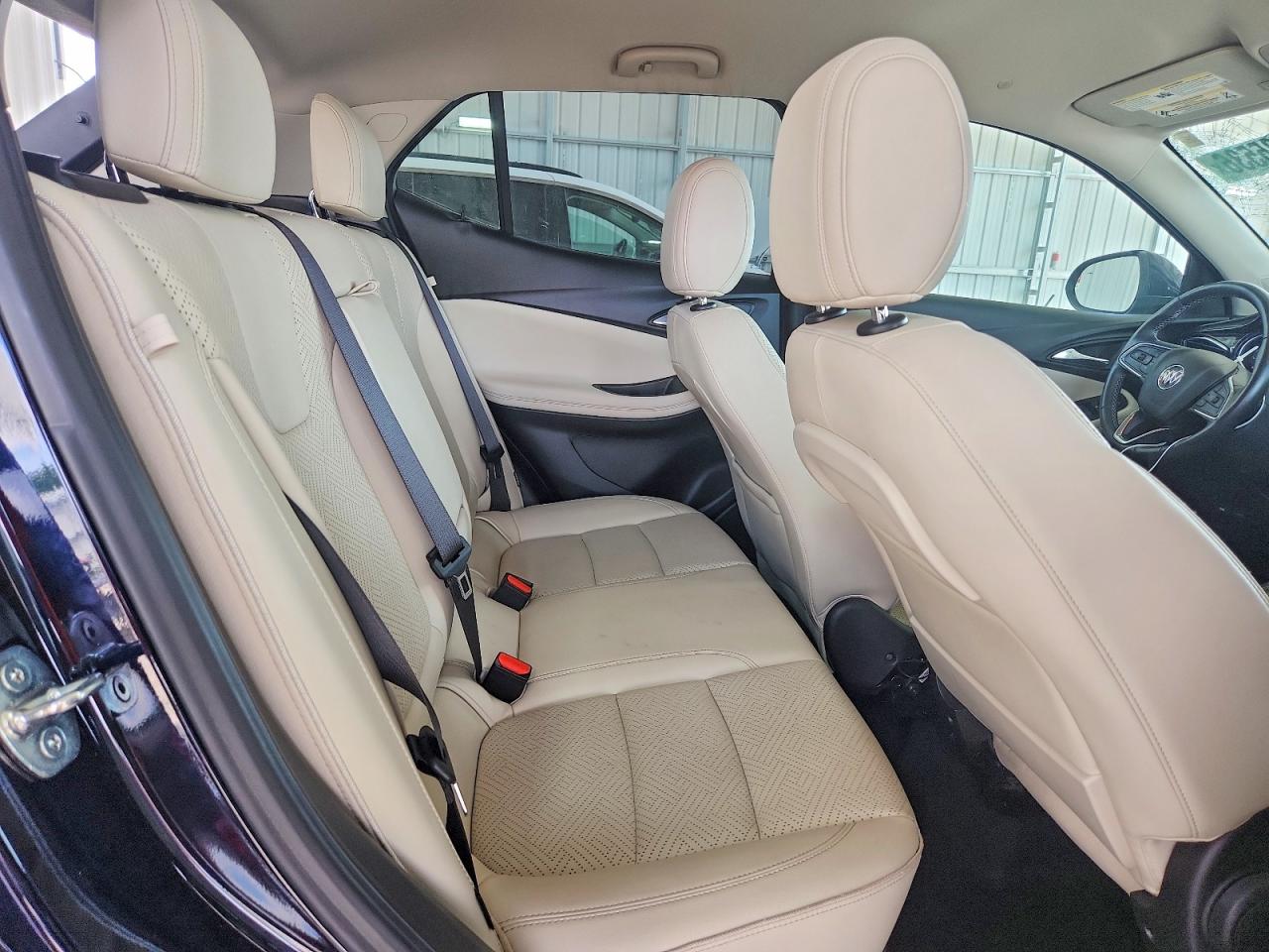Buick Encore Essence