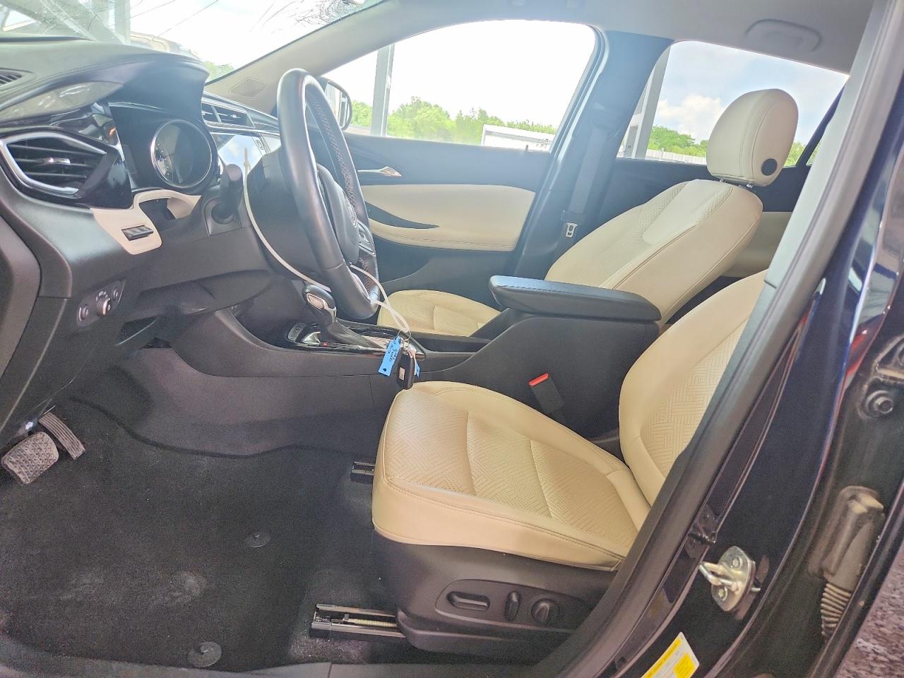 Buick Encore Essence