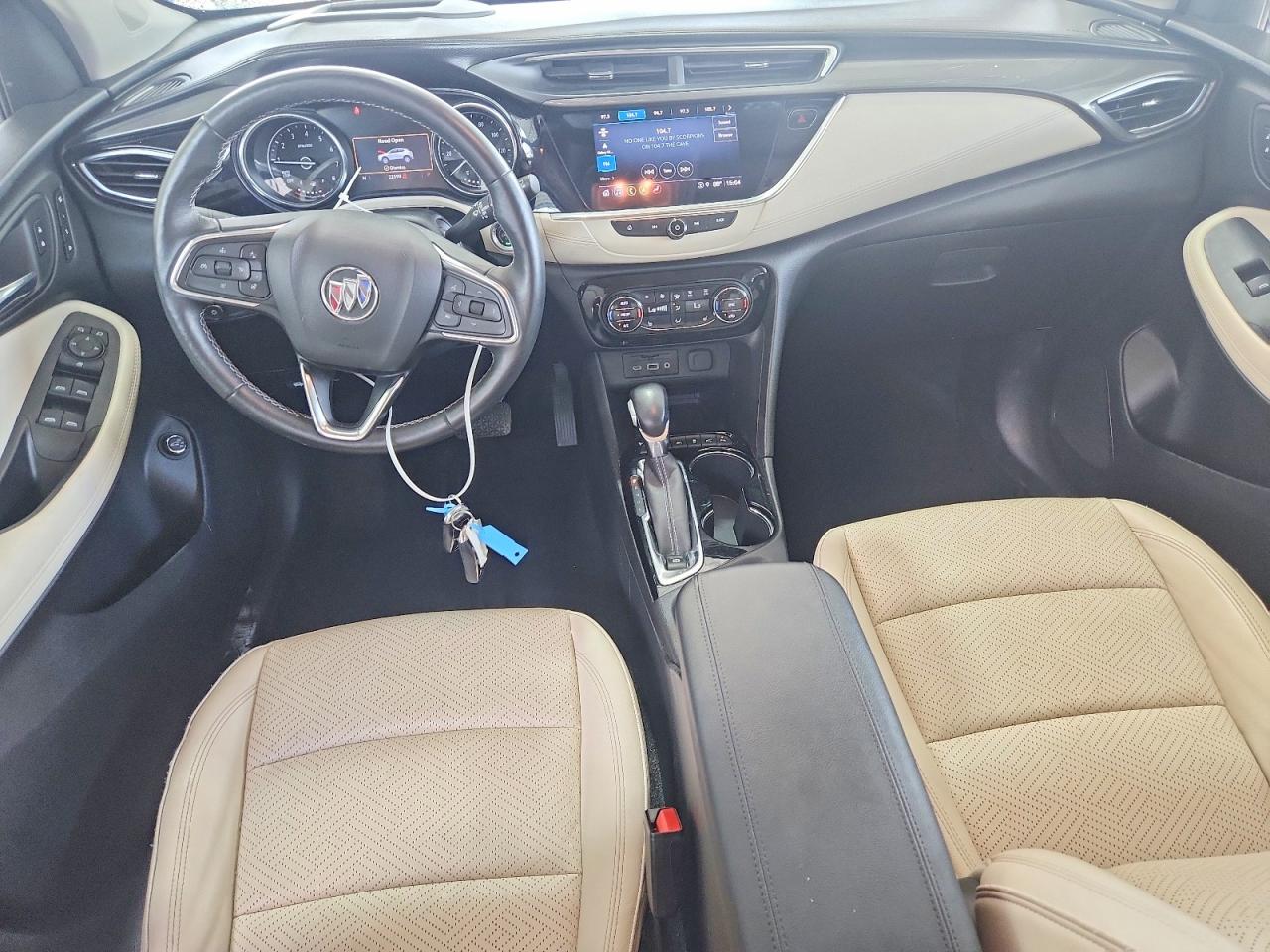Buick Encore Essence