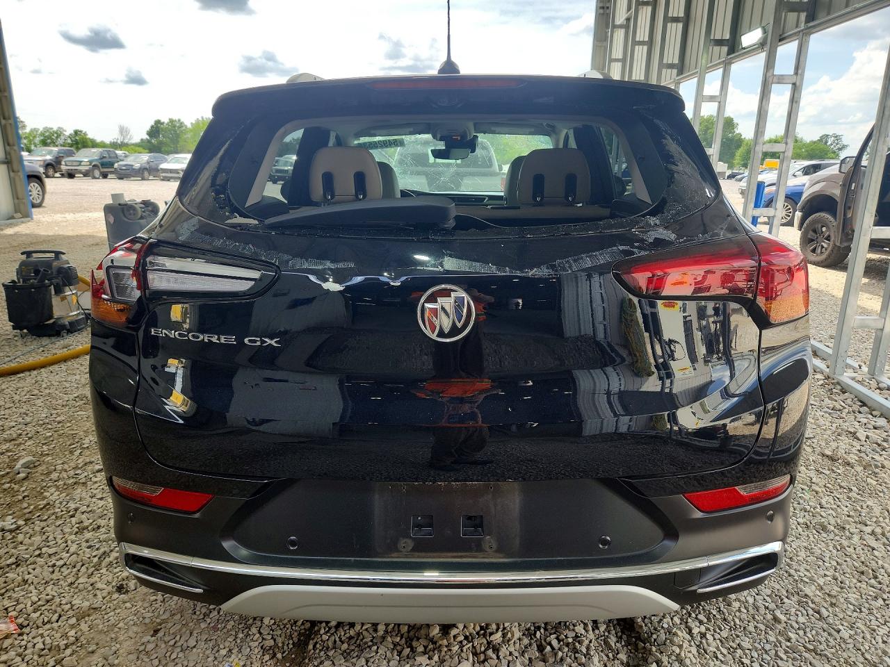 Buick Encore Essence