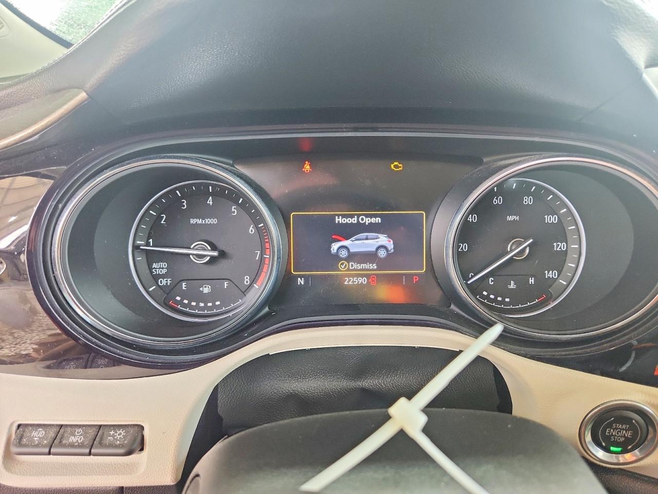 Buick Encore Essence