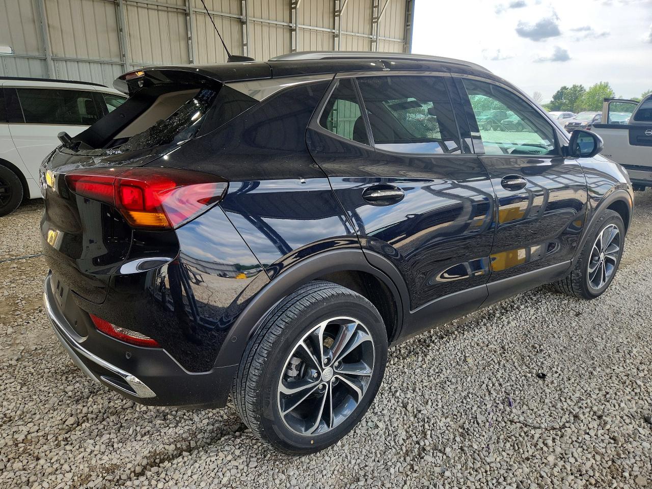 Buick Encore Essence