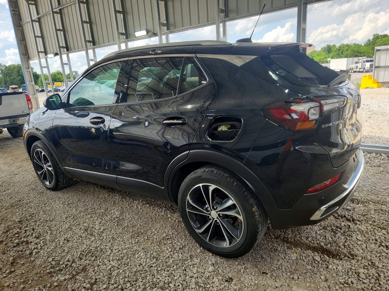 Buick Encore Essence