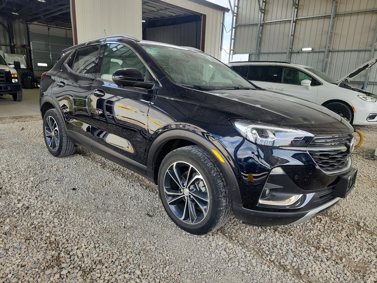 Buick Encore Essence