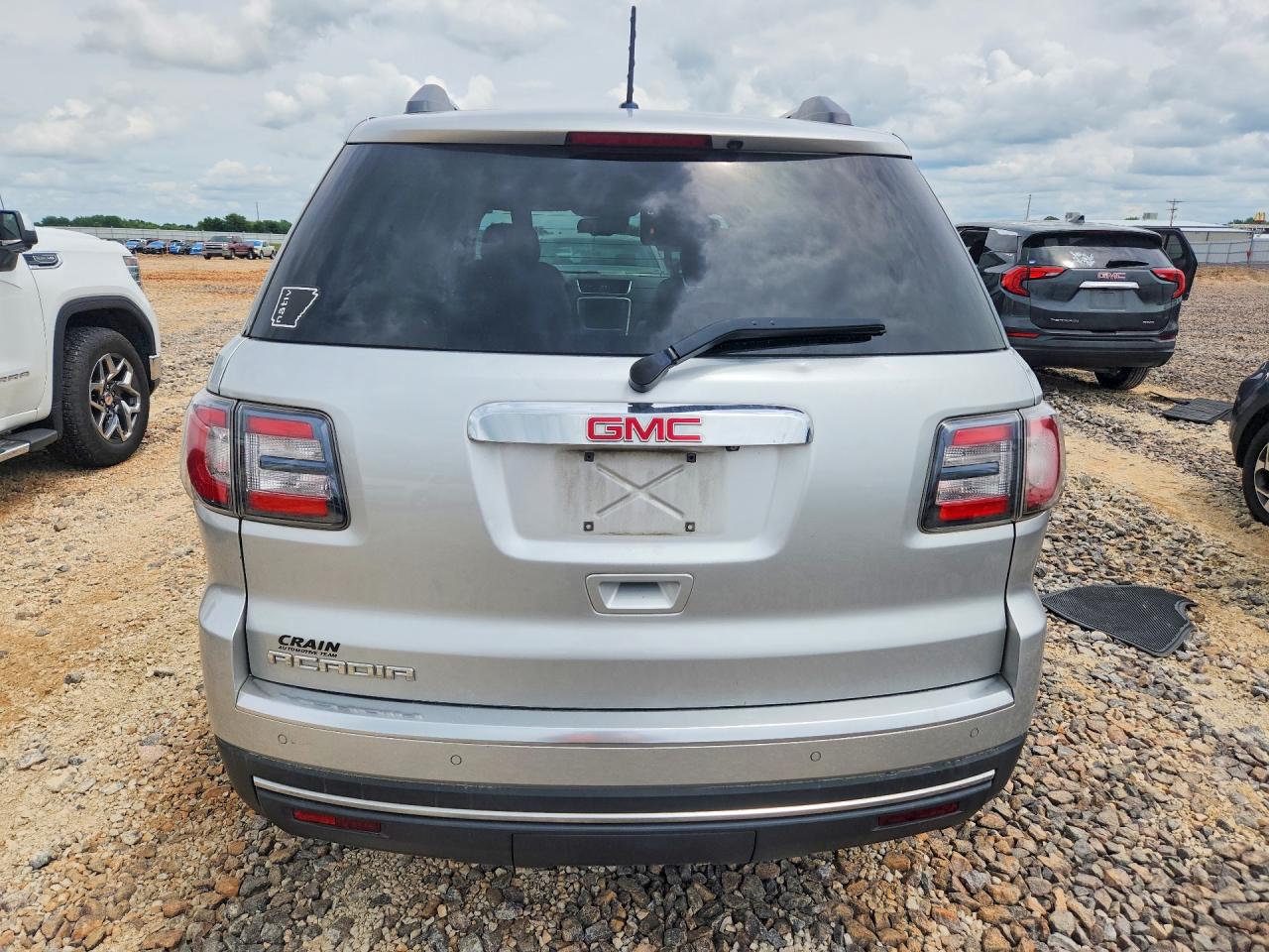 GMC Acadia Slt-1