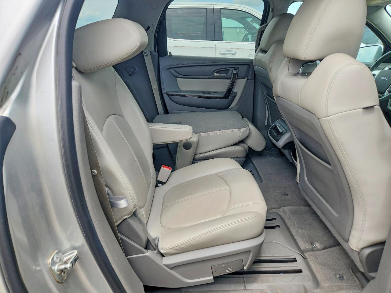 GMC Acadia Slt-1