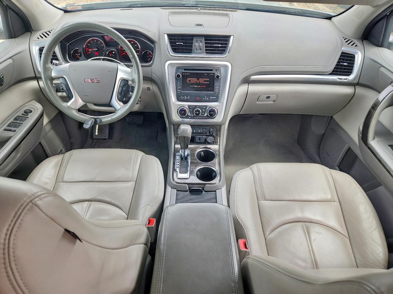 GMC Acadia Slt-1