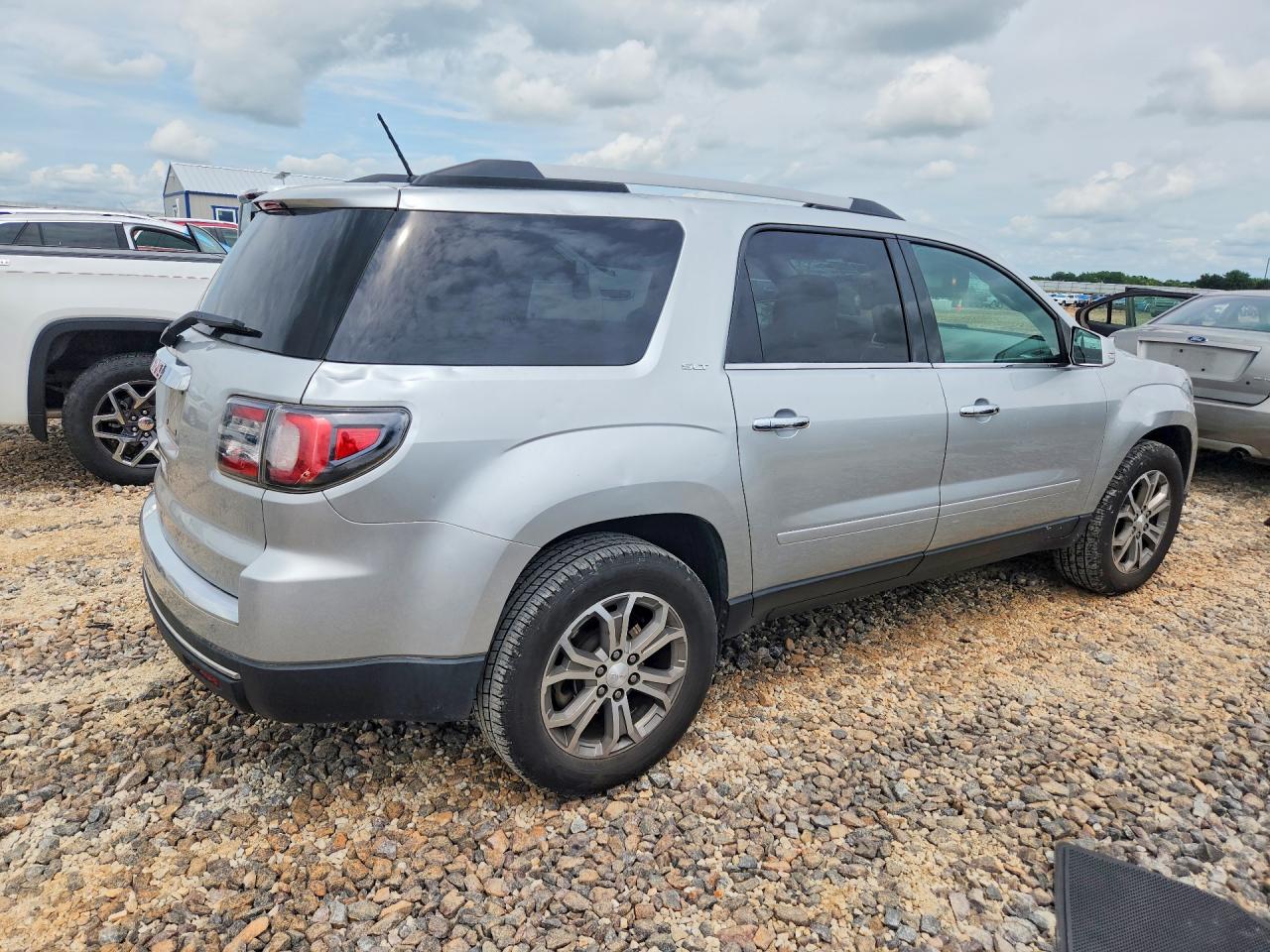 GMC Acadia Slt-1