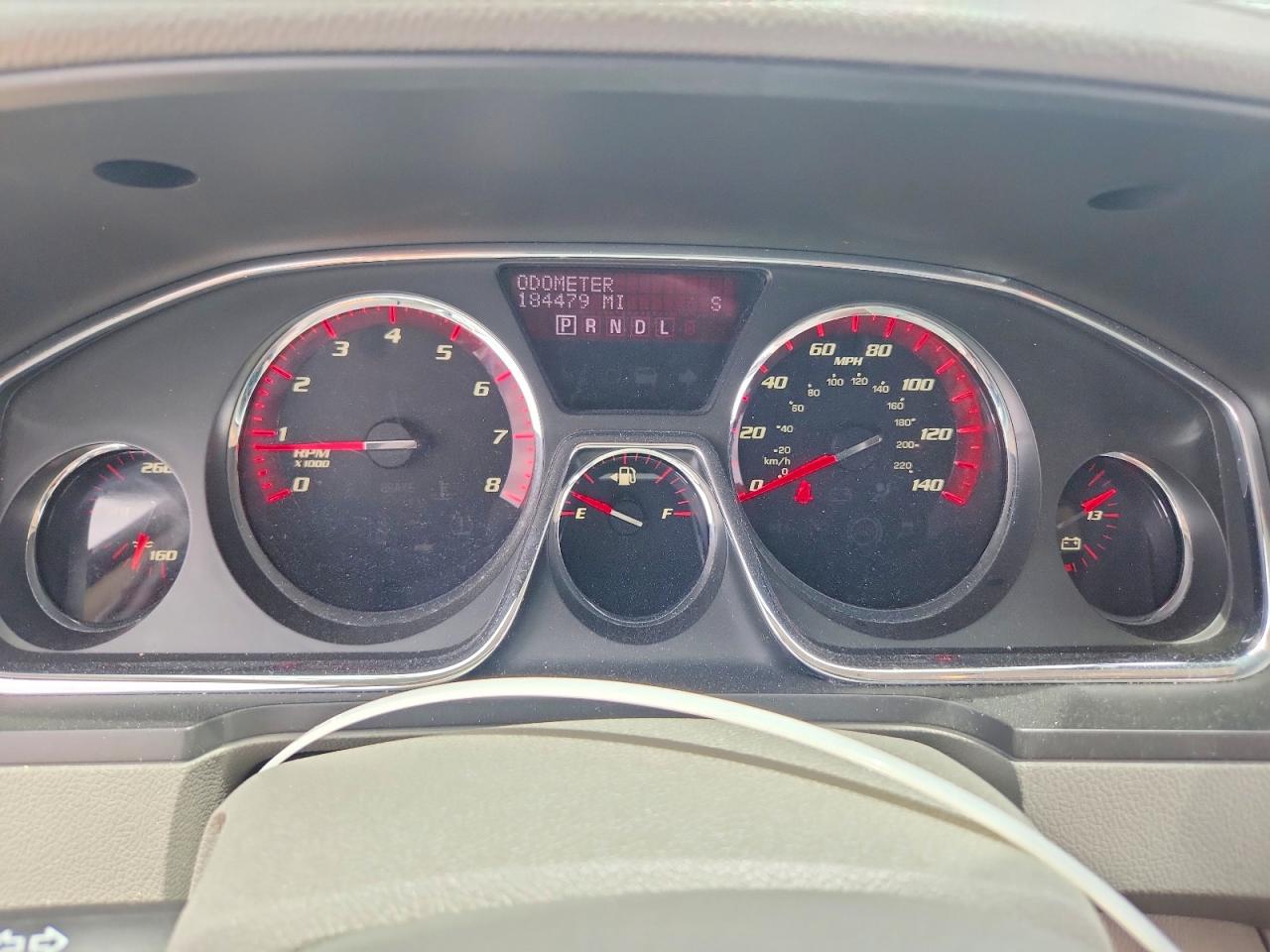 GMC Acadia Slt-1